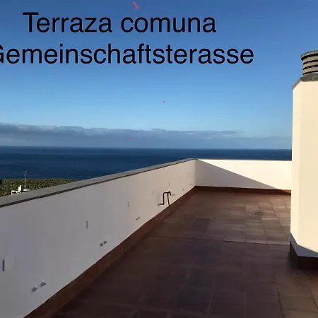 Appartement Apartamento Sonrisa Tazacorte