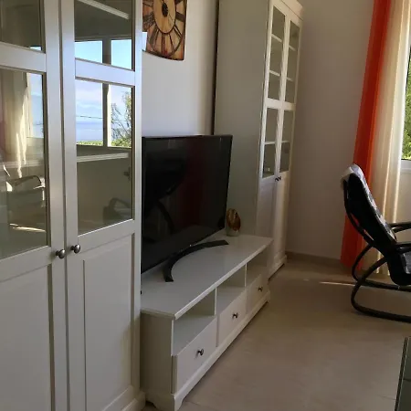 Appartement Apartamento Sonrisa