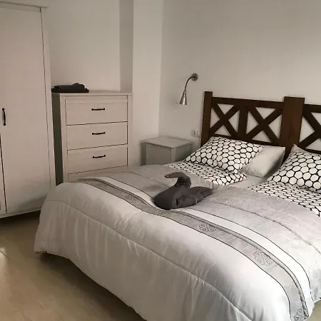 Apartamento Sonrisa * Tazacorte