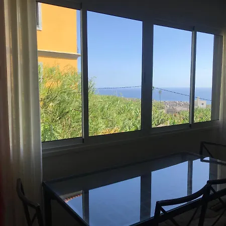 Apartamento Sonrisa