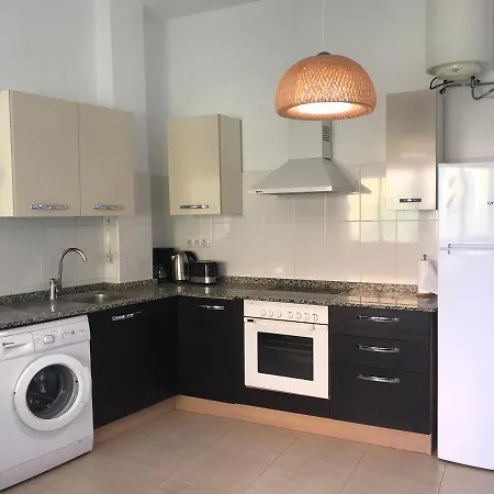 Apartamento Sonrisa Appartement
