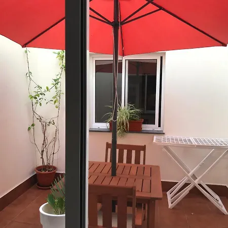 Apartamento Sonrisa