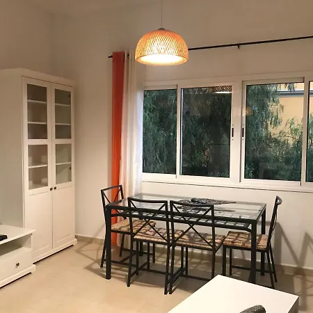 Apartamento Sonrisa Appartement *