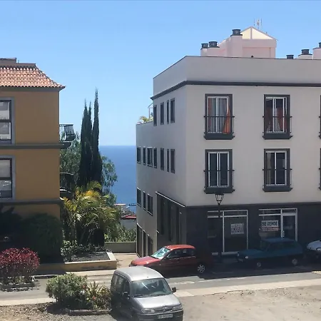 Apartamento Sonrisa *
