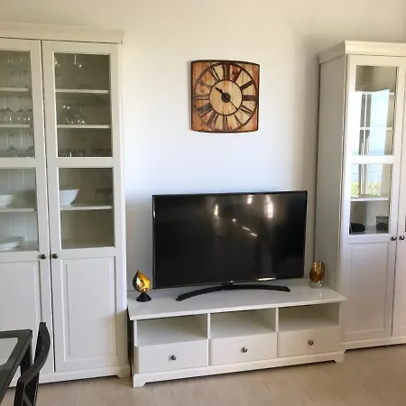 Apartamento Sonrisa