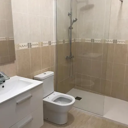 Apartamento Sonrisa Tazacorte